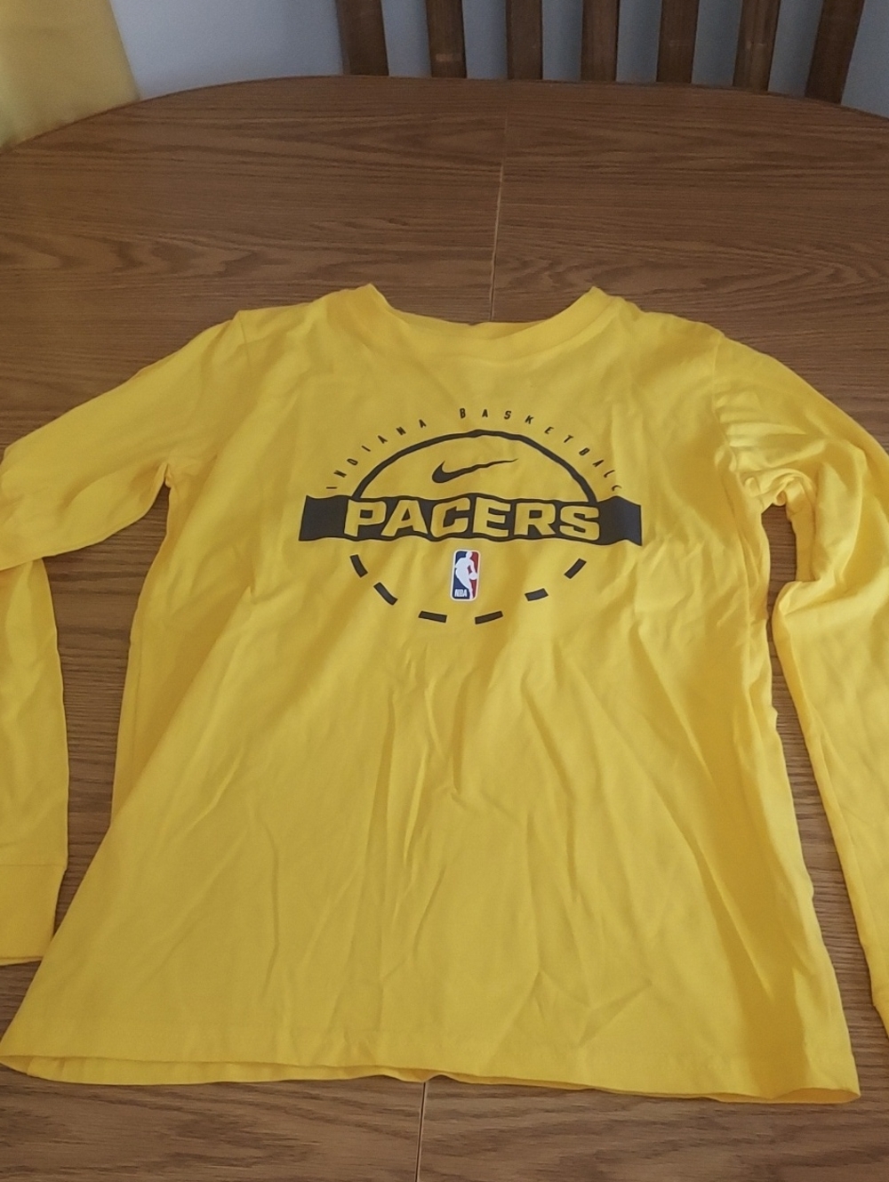 Youth Nike Pacers Tee